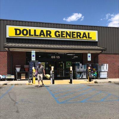 Dollar General