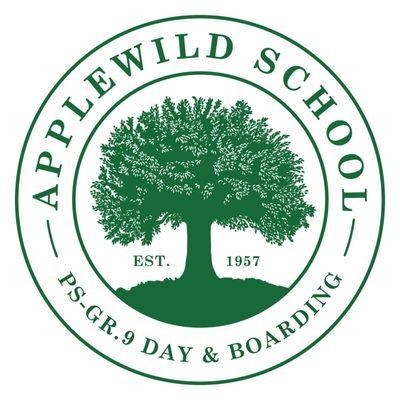 Applewild Logo