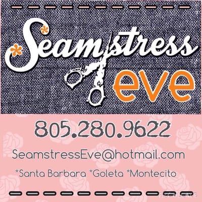 Seamstress Eve