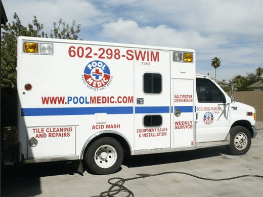 Pool Medic