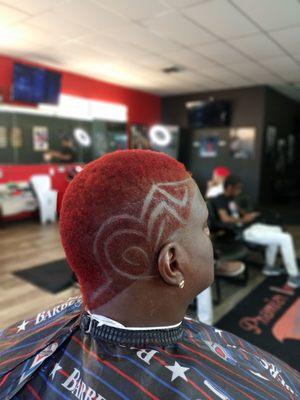 Premier Image Barbershop