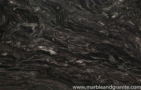 Marble and Granite