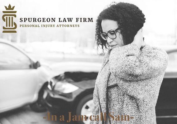 Spurgeon Law Firm