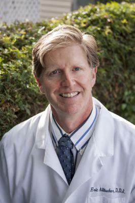 Dr. Eric Alltucker