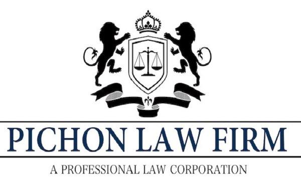 Pichon Law Firm Personal Injury Attorney