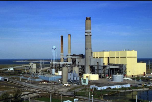 Entergy Nuclear Generation Company