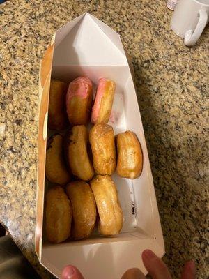 Daylight Donuts