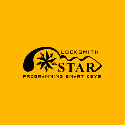 Locksmith Star