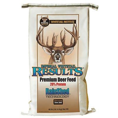 Deer Feed