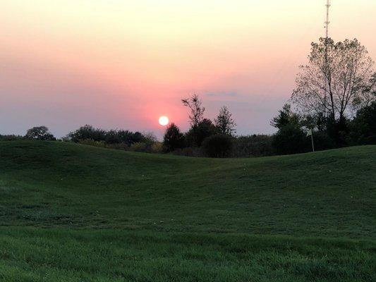 Settler's Hill Golf Course