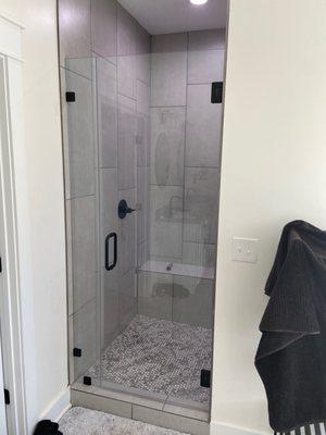 Upstate Shower Door and Glass