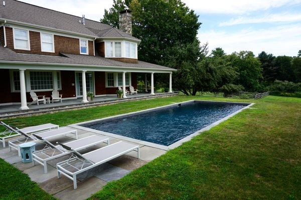 Litchfield County Pools