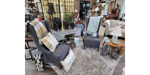 Options a Home Boutique