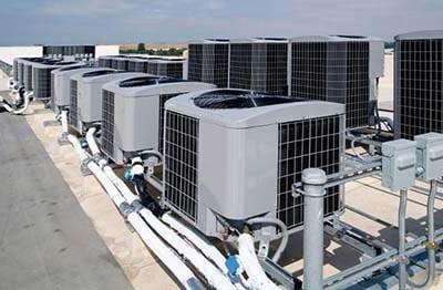 Commercial AC Repair