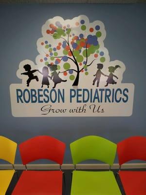 Robeson Pediatrics, PA