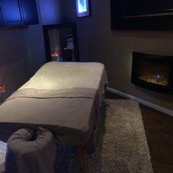 Houston client. Swedish and reiki session.