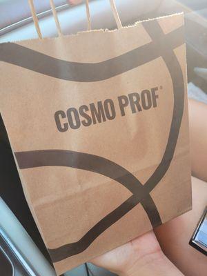 CosmoProf