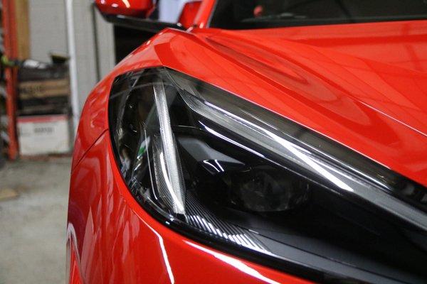 Enzo's Auto Detailing and Ceramic Coating