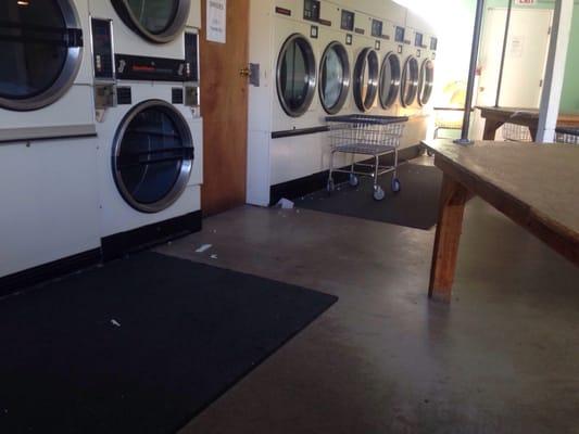 Shaw Laundry & Dry Cleaning