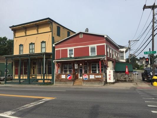 Milford Corner Store