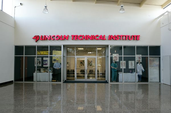 Lincoln Technical Institute