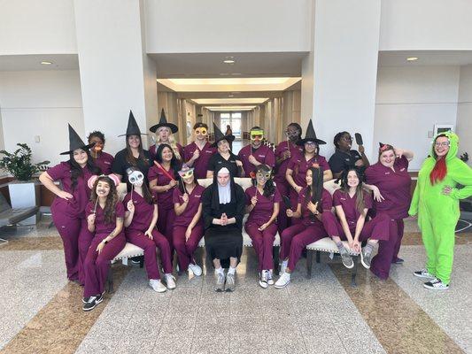 American Institute of Dental Assisting