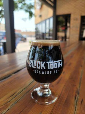 Black Tooth Brewing