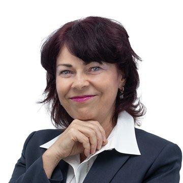 Mirka Szlezak - RE/MAX Excellence