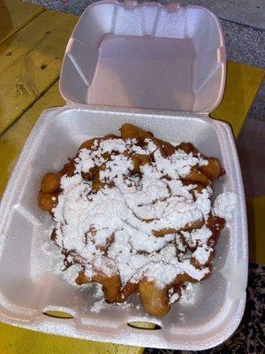 Funnel Cake