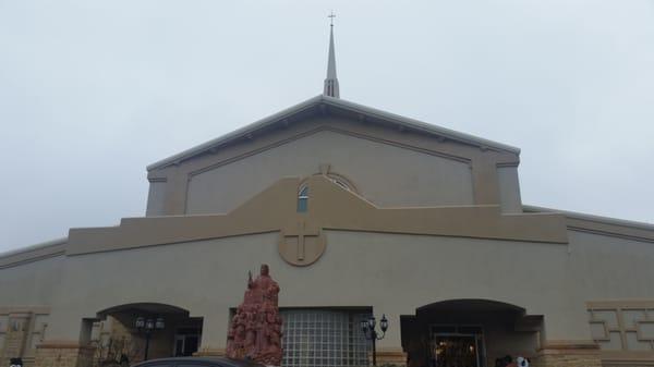 Holy Vietnamese Church