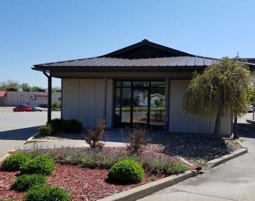 Members 1st Community Credit Union - Marshalltown