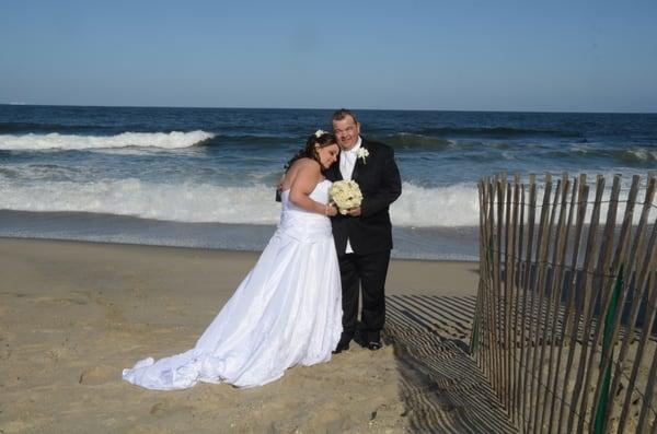 Beach Weddings