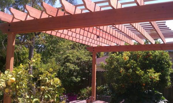 Pergola