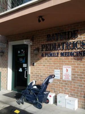 Bayside Pediatrics