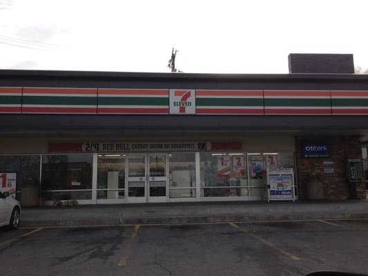 7-Eleven