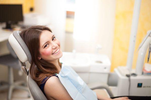 Lasting Impressions Dental Care