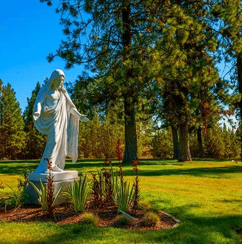 Greenwood Memorial Terrace