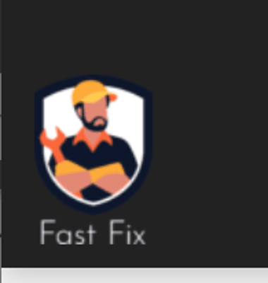 Fast Fix Service