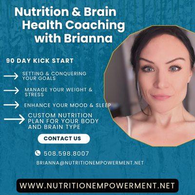 Nutrition Empowerment