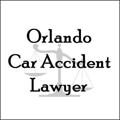 Orlando Car Accident Lawyer Logo