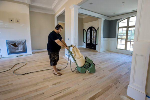 Westlake Village Flooring