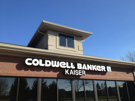 Coldwell Banker Kaiser Office