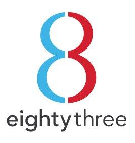 Eighty Three Creative