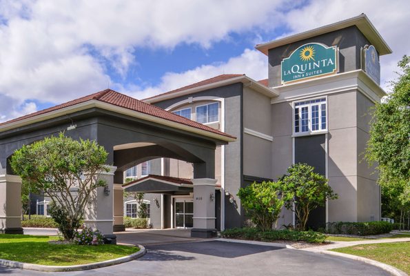 La Quinta Inn & Suites Sebring. Renovation and Remodeling Project (LQ UP Program); 15 minutes from Sebring International Raceway.