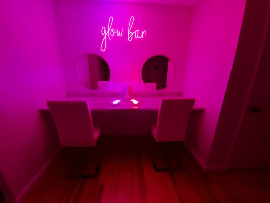 Glow Bar