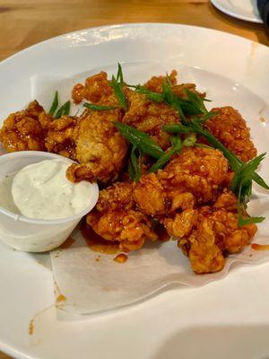 Firecracker Shrimp