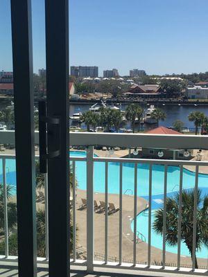 Barefoot Landing on The Intracoastal Waterway