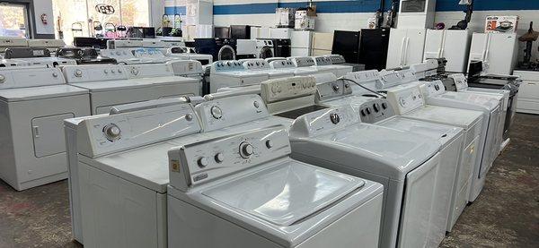 Deal Appliances 21137 grand river Ave Detroit Michigan