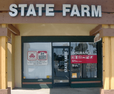 State Farm Office