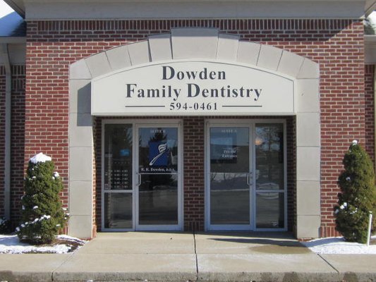 Dowden Family Dentistry